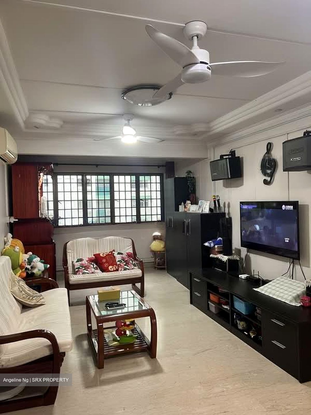 Blk 786C Woodlands Drive 60 (Woodlands), HDB 5 Rooms #573212271